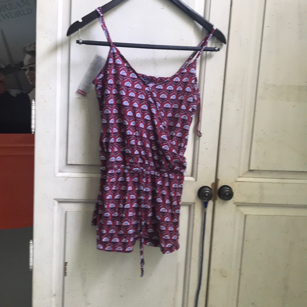 Romper